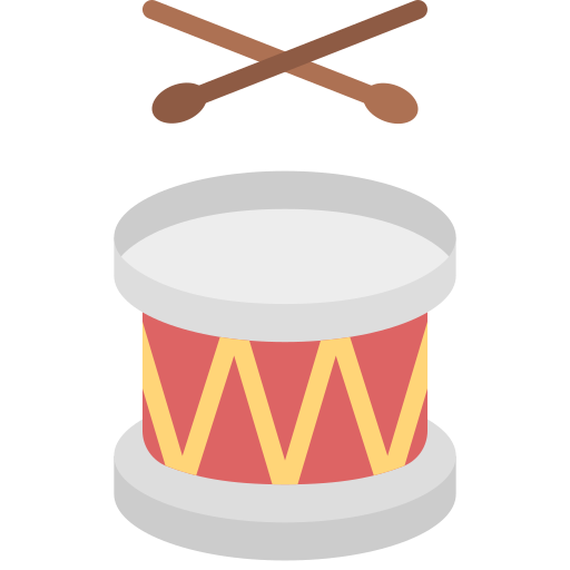 Musical free icon Musical free icon