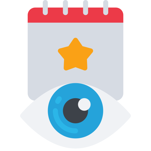 calendario icono gratis