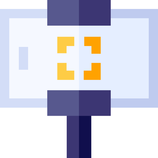 autofoto icono gratis