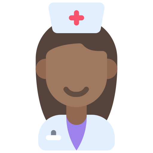 médico icono gratis