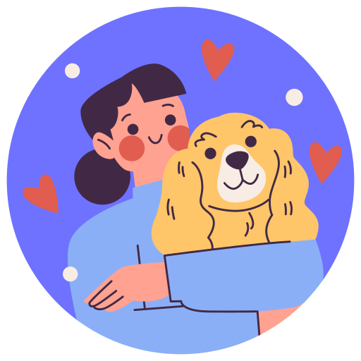 amoureux des chiens gratuit sticker amoureux des chiens gratuit sticker