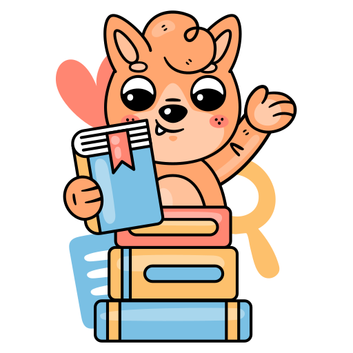 libro gratis sticker