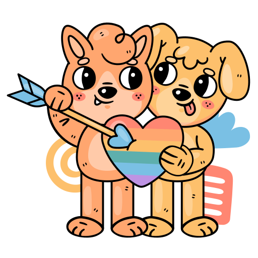 cœur gratuit sticker cœur gratuit sticker