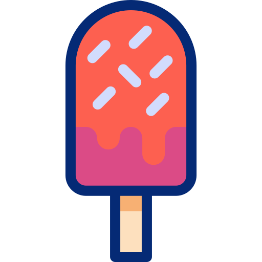 Ice pop free icon Ice pop free icon