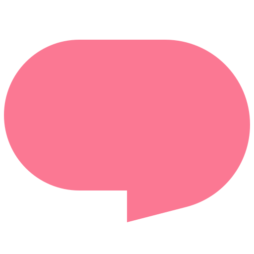 Speech bubble free icon Speech bubble free icon