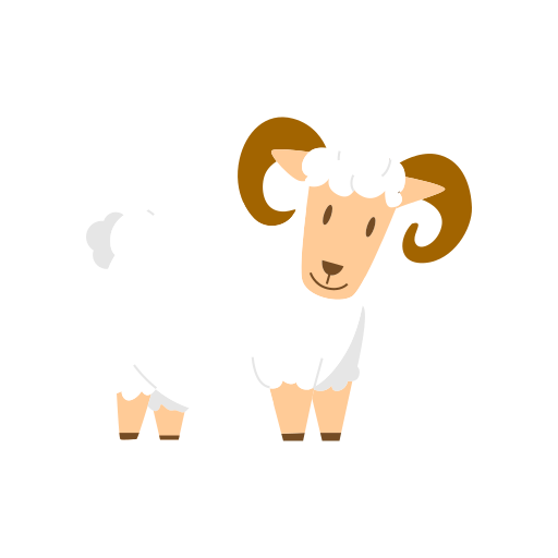 동물 무료 아이콘