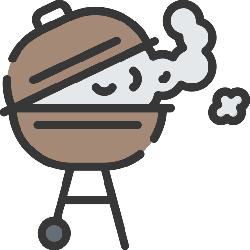 cocinando icono gratis