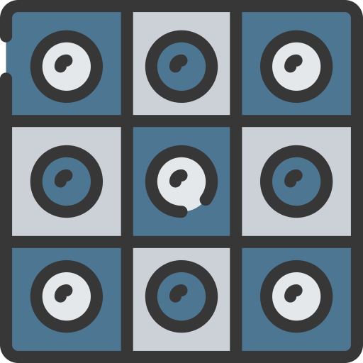 estrategia icono gratis