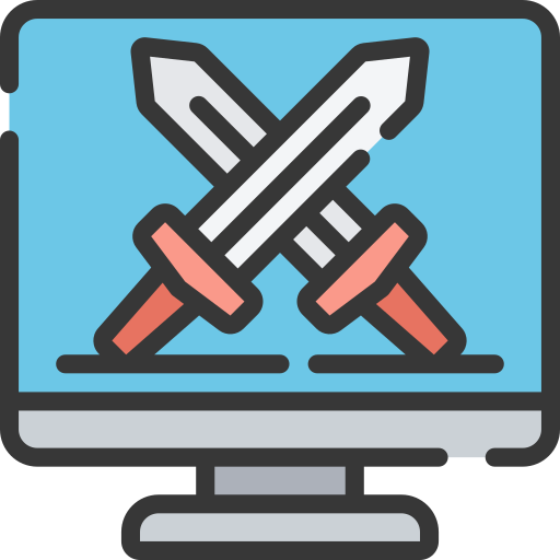 게임 무료 아이콘 게임 무료 아이콘