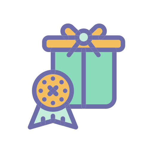 medalla icono gratis