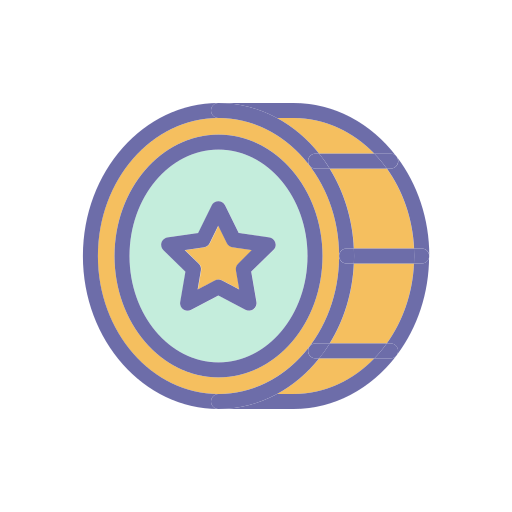 medalla icono gratis