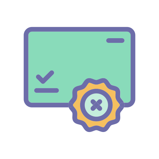 medalla icono gratis