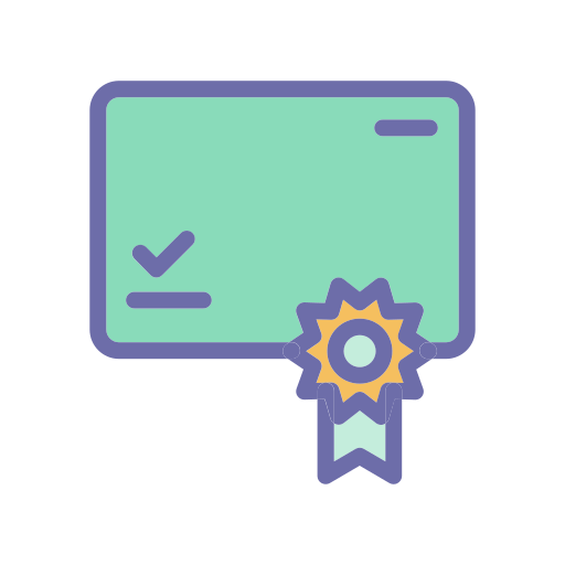 medalla icono gratis