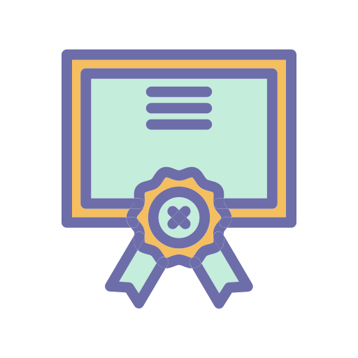 medalla icono gratis