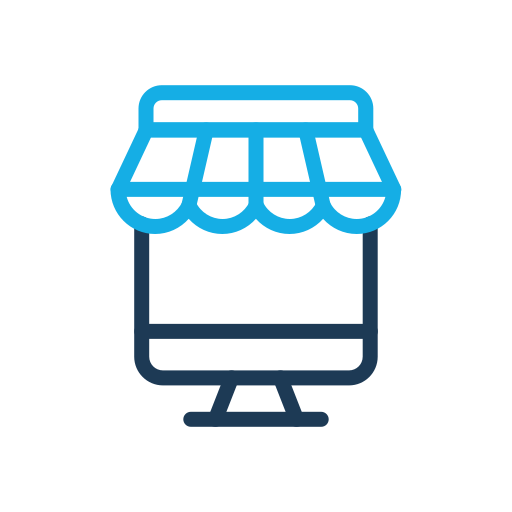 negocio icono gratis