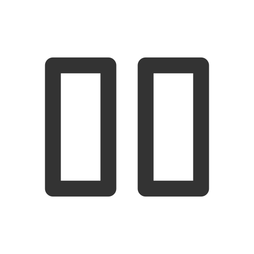 Pause free icon Pause free icon