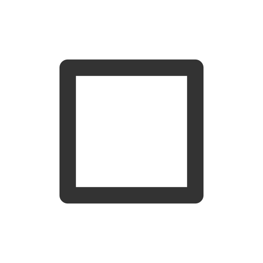 Stop free icon