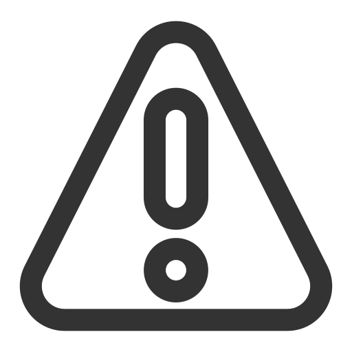 peligro icono gratis