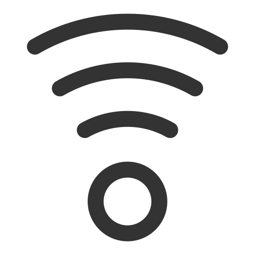 Connection free icon