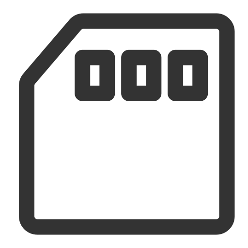 Card free icon Card free icon