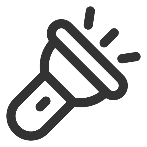 Light free icon