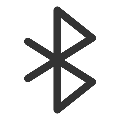 Bluetooth free icon