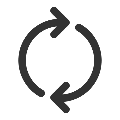 Recycle free icon