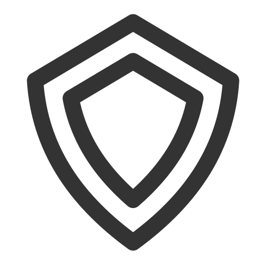 Shield free icon Shield free icon