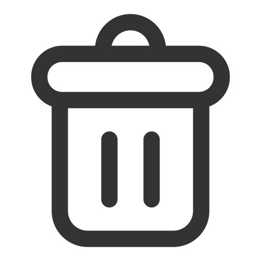 Delete free icon Delete free icon