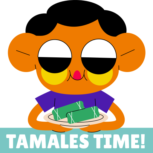 tamales gratuit sticker tamales gratuit sticker