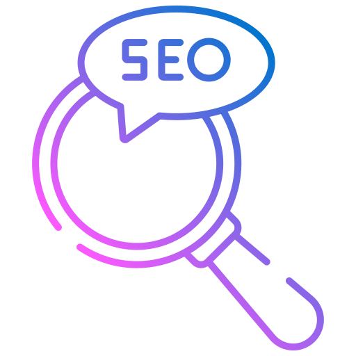 seo icono gratis