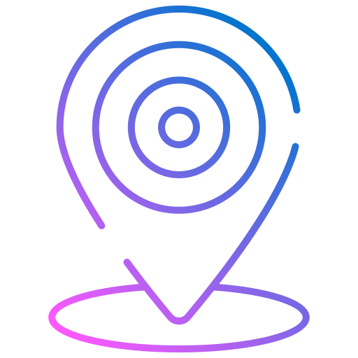 ubicación icono gratis