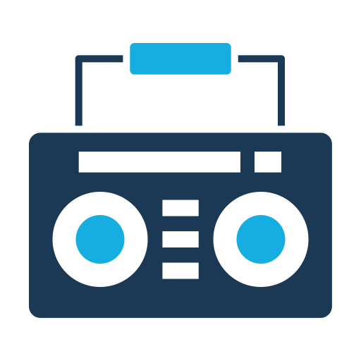 음악 무료 아이콘