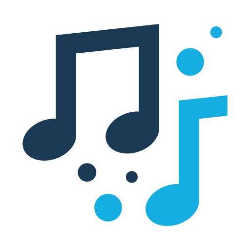 음악 무료 아이콘