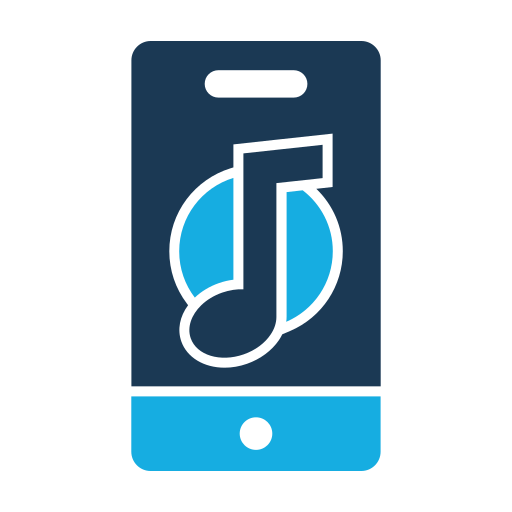 음악 무료 아이콘