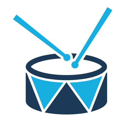 음악 무료 아이콘