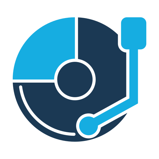 음악 무료 아이콘