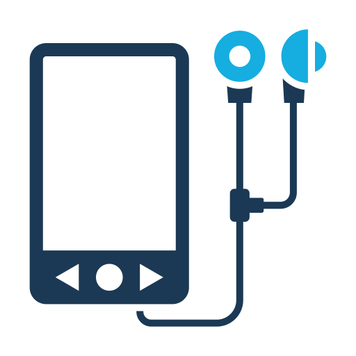 음악 무료 아이콘