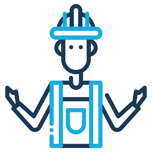 construção grátis ícone