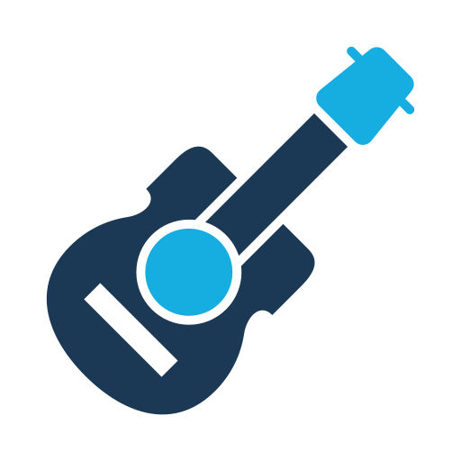 음악 무료 아이콘