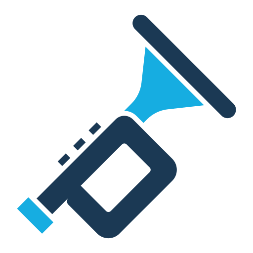 음악 무료 아이콘