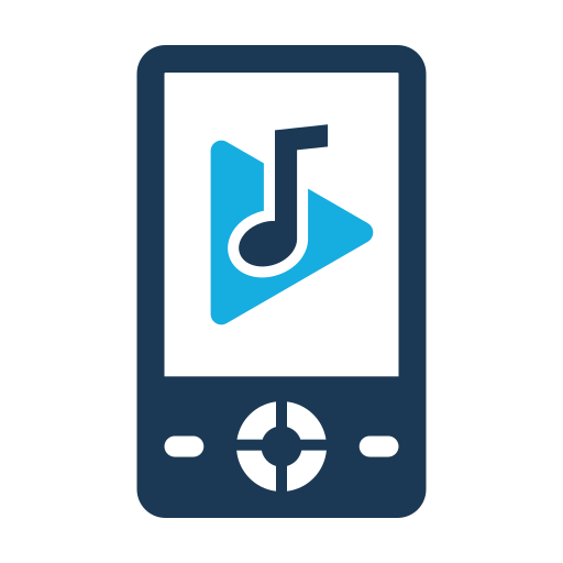 음악 무료 아이콘