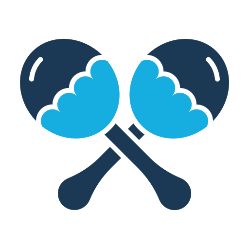 음악 무료 아이콘