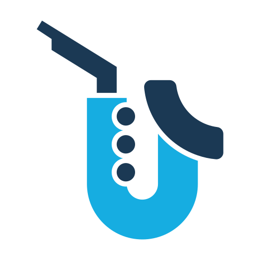 음악 무료 아이콘