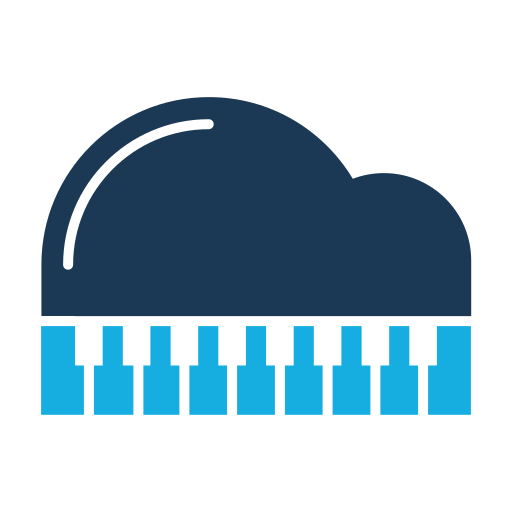 음악 무료 아이콘