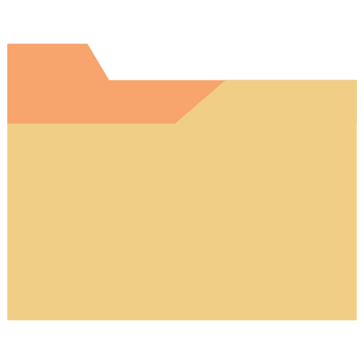 Folder - Free interface icons