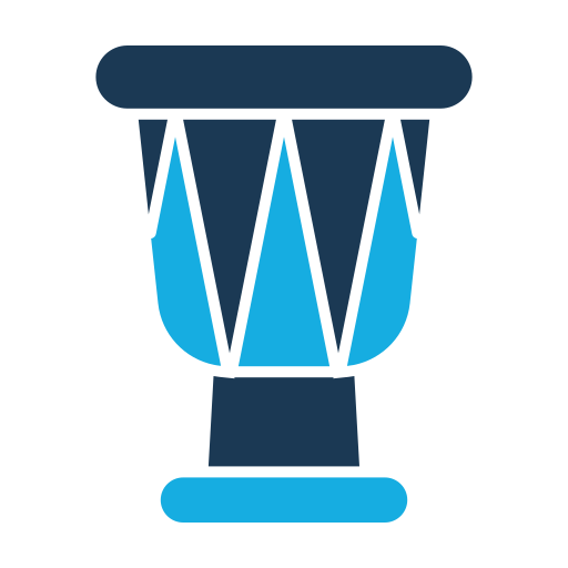 음악 무료 아이콘