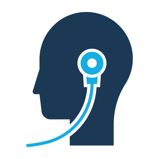 음악 무료 아이콘