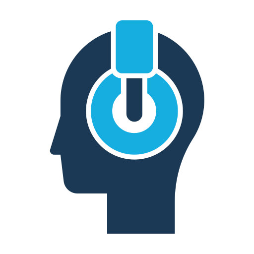 음악 무료 아이콘