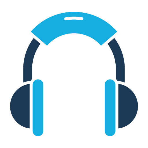 음악 무료 아이콘